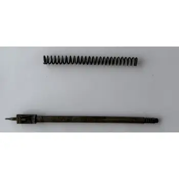 Iglica ze sprężyną do karabinu Mauser mod 1904